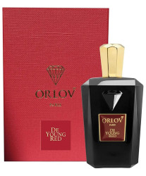Orlov Paris De Young Red