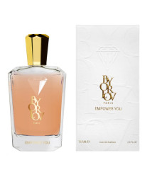 Orlov Paris Empower You