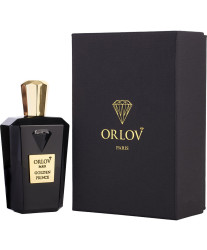 Orlov Paris Golden Prince