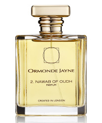 Ormonde Jayne 2. Nawab of Oudh Intensivo Тестер