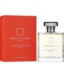 Ormonde Jayne Nawab of Oudh