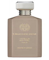 Ormonde Jayne Vanilla Mistral