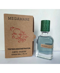 Orto Parisi Megamare Тестер
