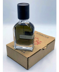 Orto Parisi Stercus Тестер