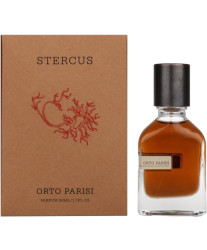 Orto Parisi Stercus