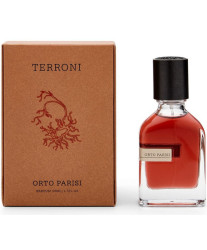 Orto Parisi Terroni