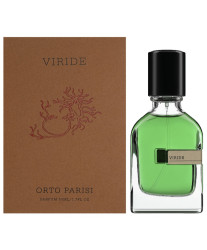 Orto Parisi Viride