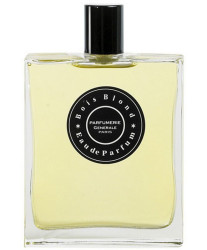 Parfumerie Generale Bois Blond