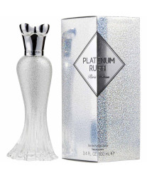 Paris Hilton Platinum Rush