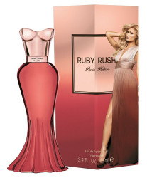 Paris Hilton Ruby Rush