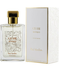 Paul Emilien Cuir Rustique