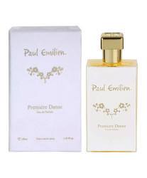 Paul Emilien Premiere Danse
