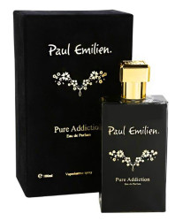 Paul Emilien Pure Addiction