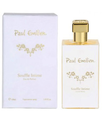 Paul Emilien Souffle Intime