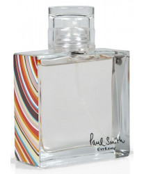 Paul Smith Extreme Man Тестер