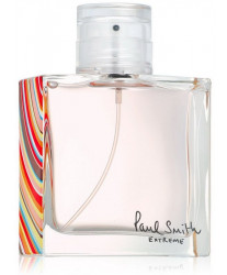 Paul Smith Extreme Woman Тестер