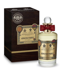 Penhaligon's Constantinople