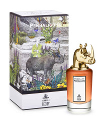 Penhaligon's Portraits Collection Terrible Teddy