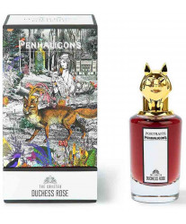 Penhaligon's Portraits Collection The Coveted Duchess Rose