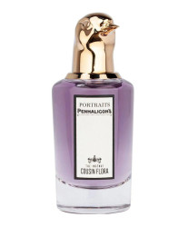 Penhaligon's Portraits Collection The Ingenue Cousin Flora Тестер