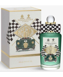 Penhaligon's Sports Car Club