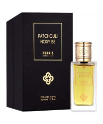 Perris Monte Carlo Patchouli Nosy Be