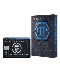 Philipp Plein No Limits Plein Super Fresh