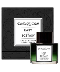Philly & Phill Easy for Ecstasy