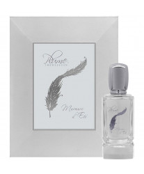 Plume Impression Murmure d'Ete