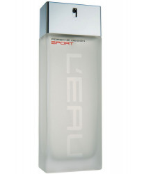Porsche Design Sport L'Eau Тестер