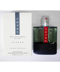 Prada Luna Rossa Carbon Тестер