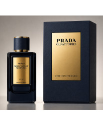 Prada Some Velvet Morning