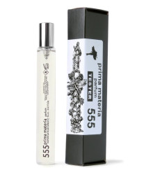 Prima Materia №555 Тестер