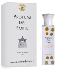 Profumi del Forte Versilia Vintage Ambra Тестер