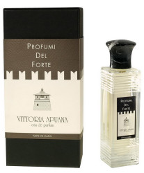 Profumi del Forte Vittoria Apuana