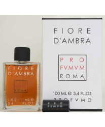 Profumum Roma Fiore D'Ambra