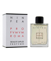 Profumum Roma Ninfea