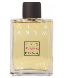 Profumum Roma Olibanum Тестер