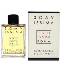 Profumum Roma Soavissima