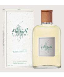 Ralph Lauren Polo Earth