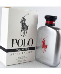 Ralph Lauren Polo Red Rush Тестер