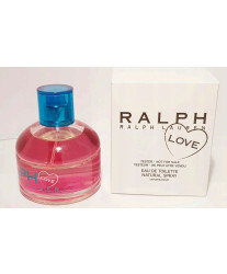 Ralph Lauren Ralph Love Тестер