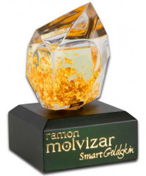 Ramon Molvizar Smart Goldskin Тестер