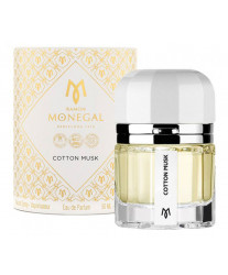 Ramon Monegal Cotton Musk