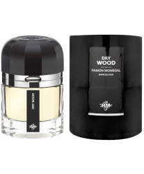 Ramon Monegal Dry Wood