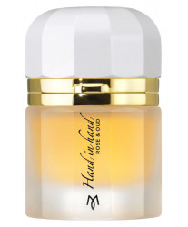 Ramon Monegal Hand In Hand Rose & Oud Тестер