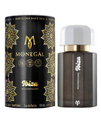 Ramon Monegal Ibiza All Night Long