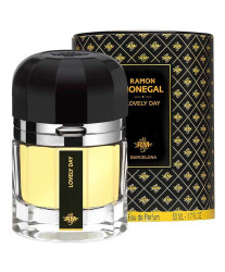 Ramon Monegal Lovely Day