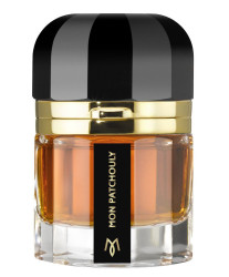 Ramon Monegal Mon Patchouly Тестер