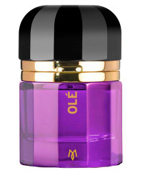 Ramon Monegal Ole Тестер